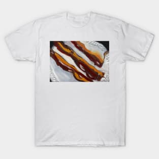 Bacon Strips T-Shirt